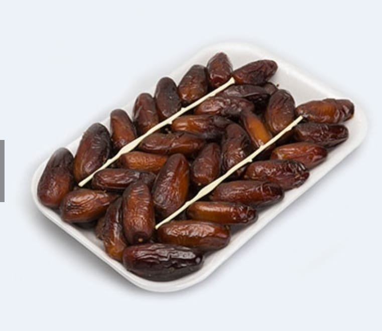 Konooz Common Dates Alig 500g tray