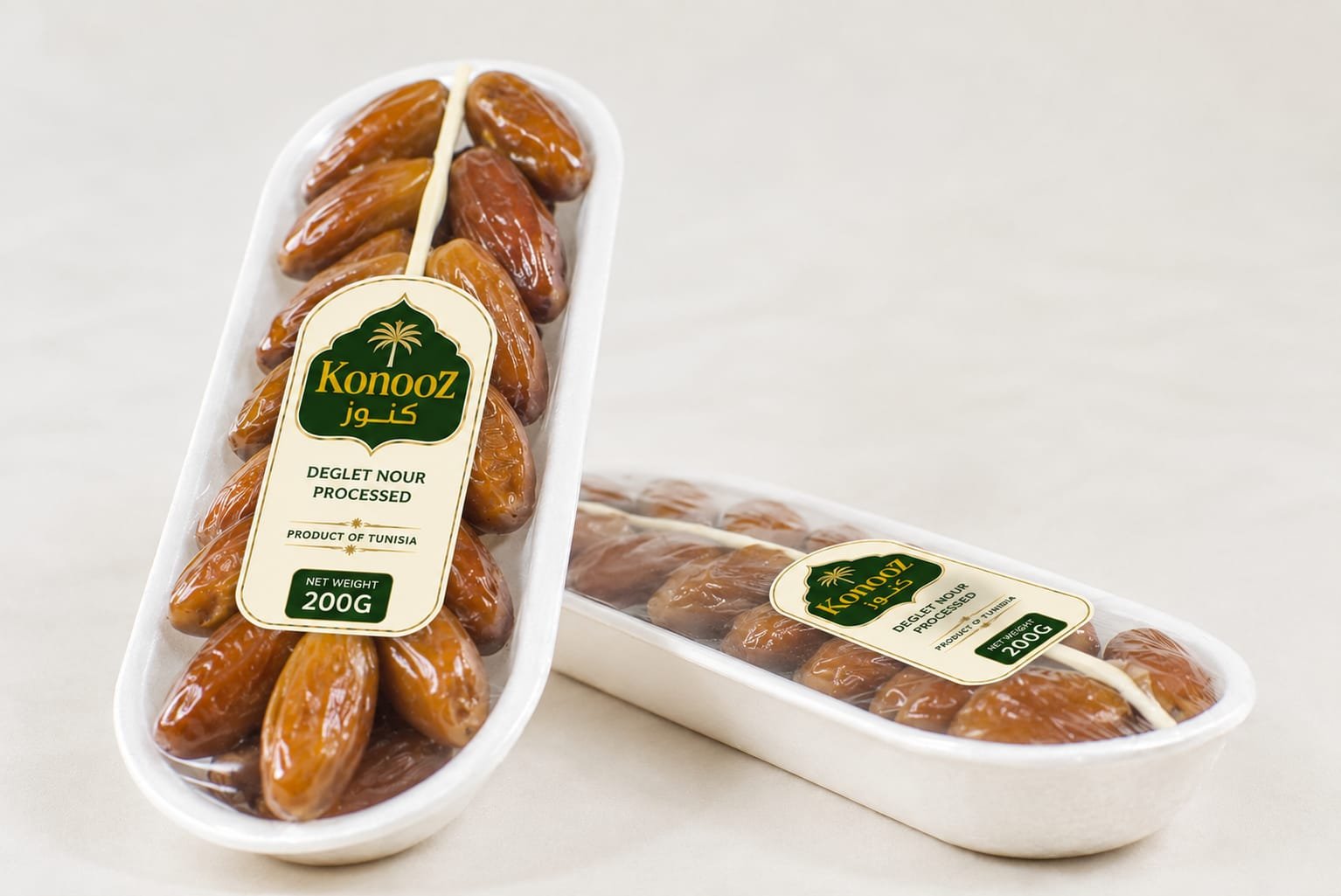 Konooz Tray 200 g
