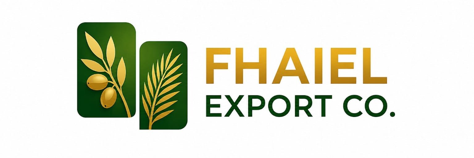 FHAIEL Export Co. logo