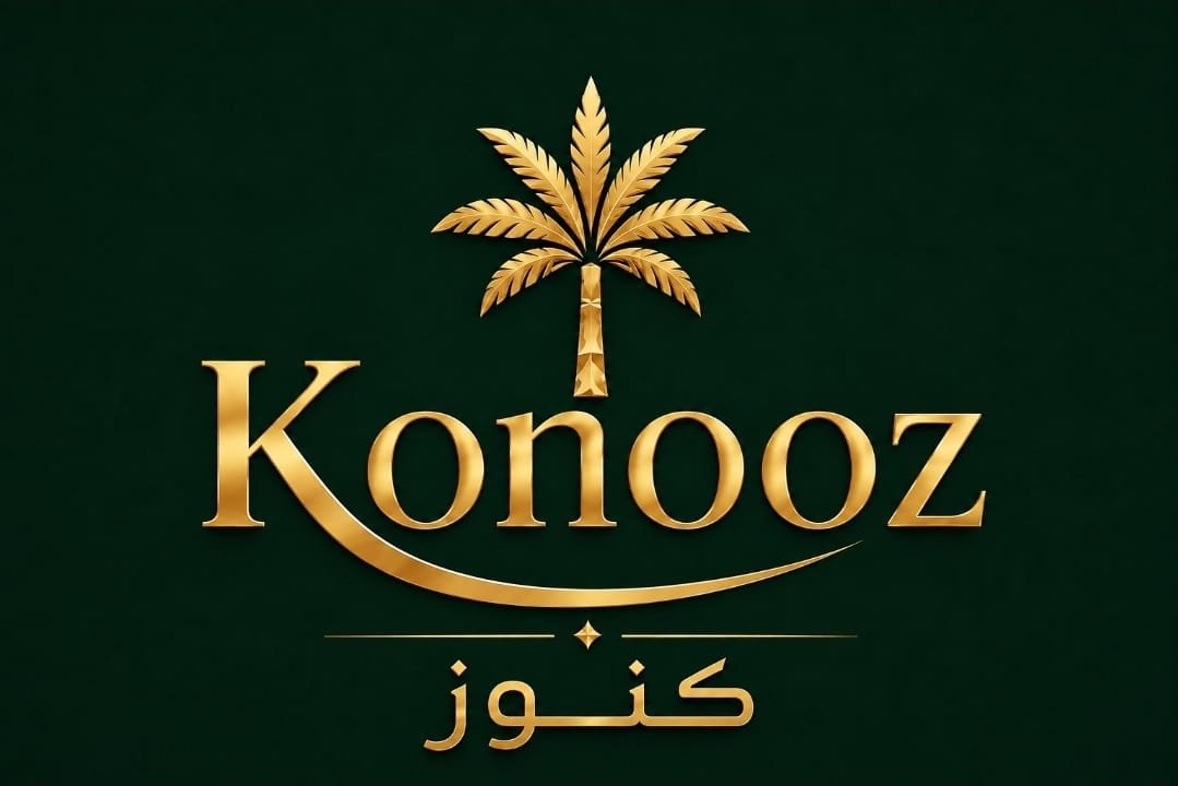 Konooz logo